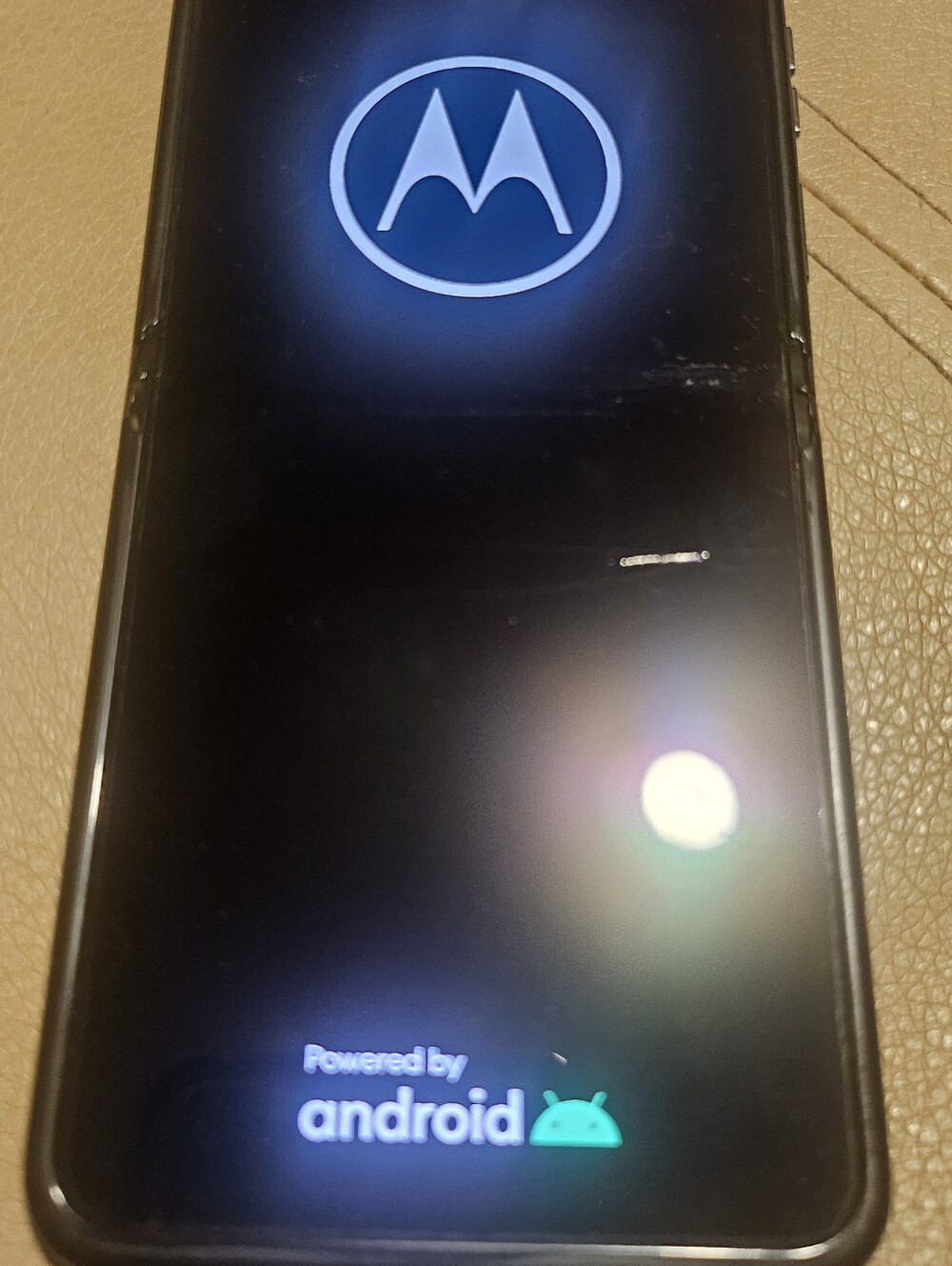 Motorola Razr Plus Smartphone 255Gb